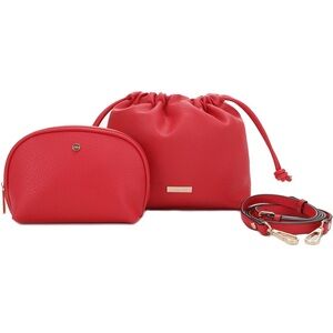 Mali + Lili Lola Beauty Bag Duo